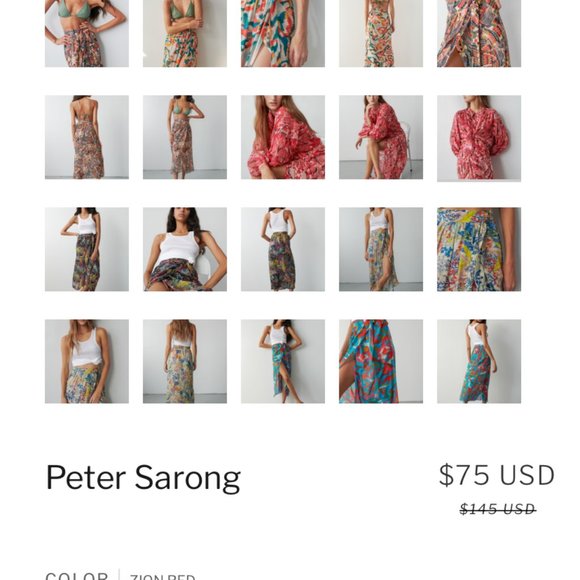 Chufy 2 piece set - Picture 8 of 8